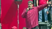 Nicolás Maduro busca la reelección en una Venezuela arruinada y aislada - Noticias de chavismo