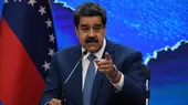 Maduro celebra que la oposición venezolana acuda a las elecciones locales y regionales - Noticias de Nicol��s Maduro