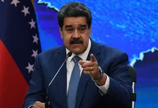 Maduro celebra que la oposición venezolana acuda a las elecciones locales y regionales