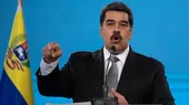Maduro confirma la presencia en Venezuela de la variante brasileña del coronavirus - Noticias de Nicolás Maduro