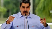 Maduro da 72 horas a embajadora de la UE para salir de Venezuela - Noticias de Nicolás Maduro