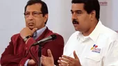 Maduro designó a hermano de Hugo Chávez como embajador de Venezuela en Cuba - Noticias de hugo-gonzales