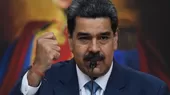 Maduro movilizará artillería ante acciones armadas contra Venezuela - Noticias de Nicolás Maduro