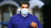 Maduro afirma que Guaidó acabará "huyendo" de Venezuela como Leopoldo López - Noticias de Nicolás Maduro