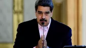 Venezuela: Maduro dice que el objetivo de la fallida incursión marítima era matarlo - Noticias de Nicolás Maduro