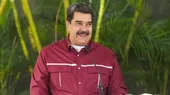 Maduro afirma que trabajará "con paciencia" para establecer diálogo con Biden - Noticias de Nicolás Maduro