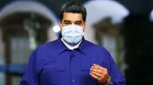 Maduro afirma que Venezuela consiguió "una medicina" que anula al 100% el coronavirus - Noticias de Nicolás Maduro