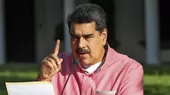 Maduro afirma que Venezuela participará en fase 3 de la vacuna rusa contra el COVID-19 - Noticias de Nicolás Maduro