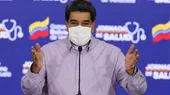 Maduro extiende por una semana cuarentena radical a toda Venezuela - Noticias de Nicolás Maduro