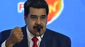Nicolás Maduro incrementó 2.5 veces el valor del salario mínimo en Venezuela - Noticias de salario m��nimo vital