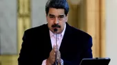 Venezuela: Maduro llama a la oposición a un cese el fuego y un acuerdo humanitario - Noticias de Nicolás Maduro