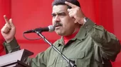 Venezuela: Maduro ordenó capturar sin vacilación a traidores en la Fuerza Armada - Noticias de armada-boliviana