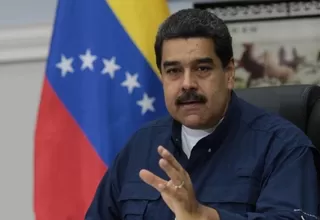 Nicolás Maduro pedirá "indemnización" por colombianos en Venezuela