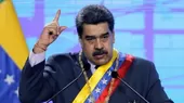 Nicolás Maduro pide que los extraterrestres visiten su país - Noticias de jada-pinkett-smith