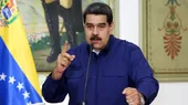 Venezuela: Maduro pidió a Rusia piezas de repuesto para solucionar problema de electricidad - Noticias de piezas