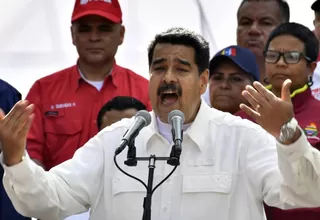 Maduro prorrogó por 24 horas más suspensión de jornada laboral y estudiantil en Venezuela