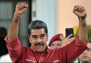 Nicolás Maduro suspendió la red social X en Venezuela por 10 días