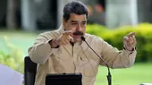Maduro: Venezuela firmó documentos de "confidencialidad" para probar vacunas de Rusia y Cuba - Noticias de Nicolás Maduro