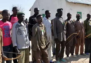 Níger: Boko Haram mató a 18 civiles cerca de frontera con Nigeria