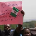 Hombres armados secuestran a 140 estudiantes de una escuela en Nigeria