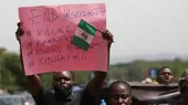 Hombres armados secuestran a 140 estudiantes de una escuela en Nigeria - Noticias de escuela