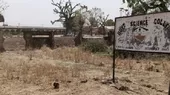 Nigeria: Hombres armados secuestran a 317 alumnas de una escuela pública - Noticias de hombres-armados
