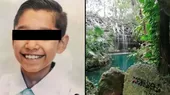 México: Niño muere tras ser succionado por filtro de agua en parque acuático - Noticias de caribe