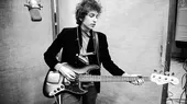 Nobel de Literatura: Bob Dylan fue distinguido con el reconocimiento - Noticias de dylan-caro