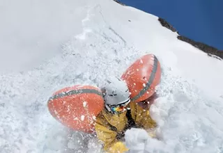 Noruega: avalancha deja decenas de desaparecidos 