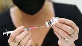 COVID-19: Noruega investiga otras dos muertes de personas que se vacunaron con AstraZeneca y presentaron coágulos - Noticias de noruega