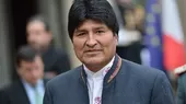 Noticia sobre un intento de asesinato a Evo Morales es falsa - Noticias de hackers