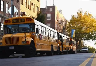 EE. UU.: Nueva York reabrirá las escuelas de primaria pese al coronavirus