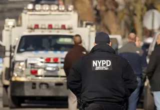 Nueva York: tres adolescentes fueron apuñalados afuera de una escuela