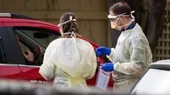Nueva Zelanda entra en confinamiento por tres días tras registrar un caso de coronavirus - Noticias de nueva-zelanda