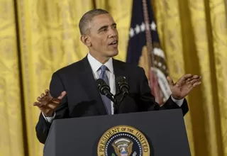 Obama anunciará este jueves las medidas adoptadas sobre la reforma migratoria