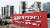 Odebrecht confesó pago de sobornos para obtener obras de Juegos Olímpicos - Noticias de euro-2016