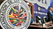 OEA condenó detenciones de opositores en Nicaragua y pide su "inmediata liberación" - Noticias de detenciones