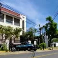 OEA condena cierre forzado de su sede en Nicaragua