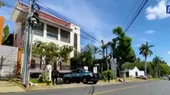 OEA condena cierre forzado de su sede en Nicaragua - Noticias de daniel-salaverry