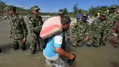 OEA sostendrá reunión sobre la situación en la frontera entre Colombia y Venezuela - Noticias de colombo