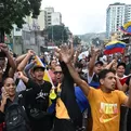 OEA llama a la paz ante el anuncio de nuevas protestas en Venezuela