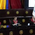 OEA rechaza fallo del Tribunal Supremo de Justicia de Venezuela