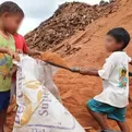 OIT: ¿Erradicar el trabajo infantil para 2025?