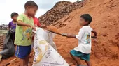 OIT: ¿Erradicar el trabajo infantil para 2025? - Noticias de pornografia-infantil