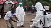 OMS manifiesta su preocupación por la propagación del virus del Ébola en el Congo - Noticias de conga