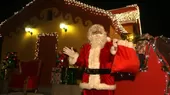 OMS calma a los niños y afirma que Papá Noel es inmune a la COVID-19 - Noticias de navidad