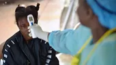 OMS alerta a países africanos por brotes de ébola en República Democrática del Congo y Guinea - Noticias de conga