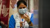 OMS autoriza uso de vacuna india Covaxin - Noticias de INDIA