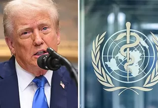 OMS desmiente a Donald Trump por dichos sobre autismo y fármacos