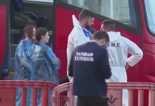 OMS eleva a 11 los casos de hantavirus tras crisis en crucero